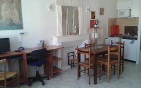 Le Sultan Du Theron 3Em Etage