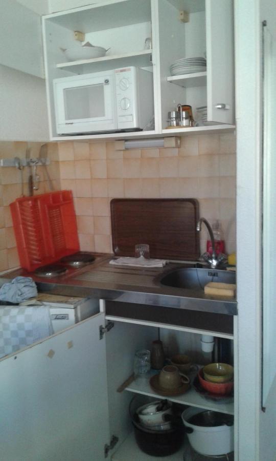 Appartement Le Sultan Du Theron 3Em Etage à Le Puy-en-Velay Extérieur photo
